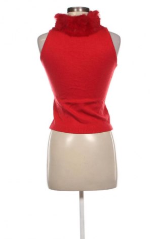 Damenpullover Unbranded, Größe L, Farbe Rot, Preis € 6,99