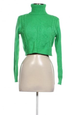 Damenpullover Unbranded, Größe S, Farbe Grün, Preis € 15,00