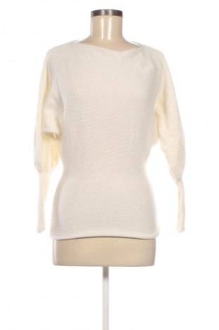 Дамски пуловер Unbranded, Размер S, Цвят Бял, Цена 14,83 €
