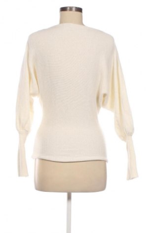Дамски пуловер Unbranded, Размер S, Цвят Бял, Цена 14,83 €