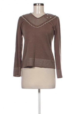 Női pulóver Unbranded, Méret M, Szín Barna, Ár 6 198 Ft