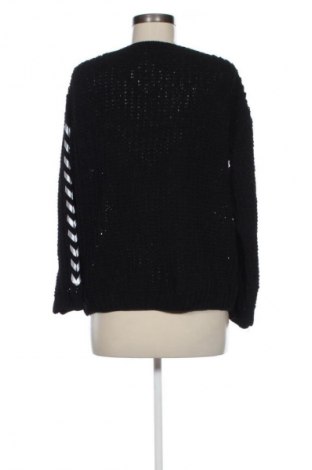 Дамски пуловер Unbranded, Размер M, Цвят Черен, Цена 14,77 €