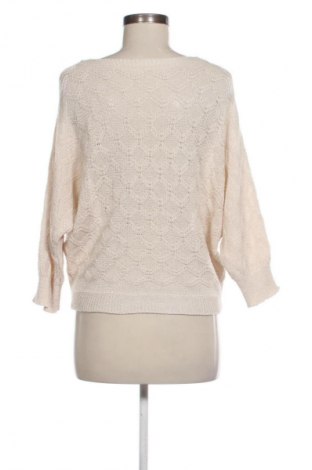 Dámský svetr Unbranded, Velikost M, Barva Béžová, Cena  259,00 Kč