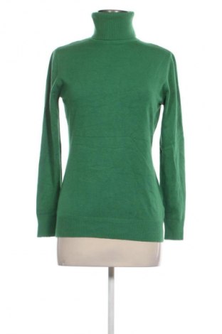 Дамски пуловер Unbranded, Размер M, Цвят Зелен, Цена 6,64 €