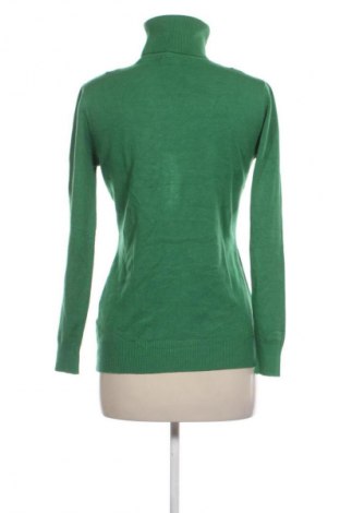 Дамски пуловер Unbranded, Размер M, Цвят Зелен, Цена 6,64 €