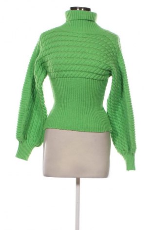 Női pulóver Unbranded, Méret M, Szín Zöld, Ár 11 438 Ft