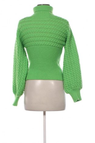 Női pulóver Unbranded, Méret M, Szín Zöld, Ár 11 438 Ft