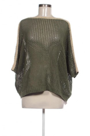 Női pulóver Unbranded, Méret M, Szín Zöld, Ár 5 199 Ft