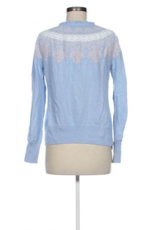 Női pulóver Unbranded, Méret L, Szín Kék, Ár 6 103 Ft