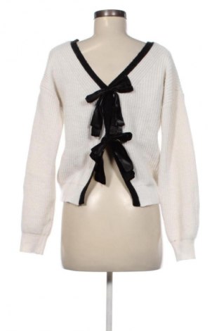 Damenpullover Unbranded, Größe L, Farbe Ecru, Preis € 7,99