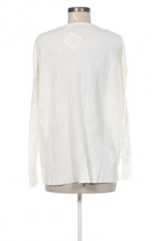 Dámsky pulóver Unbranded, Veľkosť XXL, Farba Kremová, Cena  13,95 €