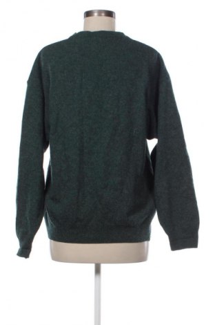 Damenpullover Unbranded, Größe M, Farbe Grün, Preis 9,99 €