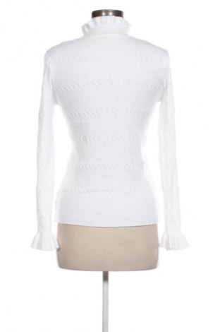 Damenpullover Unbranded, Größe M, Farbe Weiß, Preis € 10,99