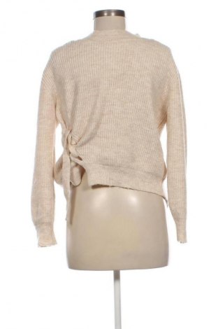 Női pulóver Unbranded, Méret M, Szín Bézs, Ár 6 198 Ft