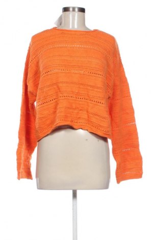 Női pulóver Unbranded, Méret M, Szín Narancssárga
, Ár 4 899 Ft