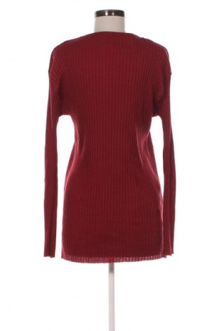 Női pulóver Unbranded, Méret L, Szín Piros, Ár 6 103 Ft