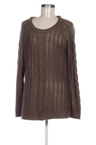 Női pulóver Unbranded, Méret XL, Szín Zöld, Ár 4 269 Ft