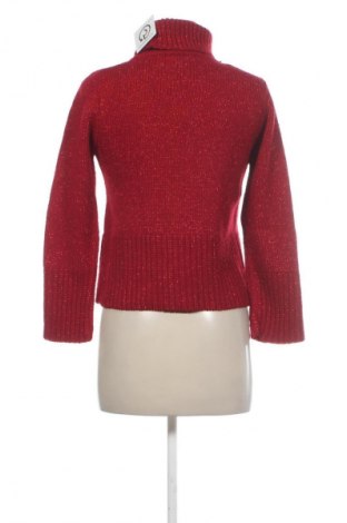 Dámský svetr Unbranded, Velikost M, Barva Červená, Cena  319,00 Kč