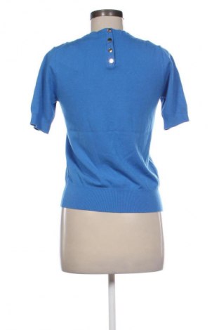 Damenpullover Unbranded, Größe M, Farbe Blau, Preis € 15,00