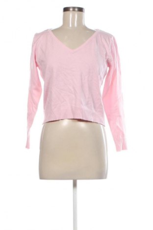 Damenpullover Unbranded, Größe M, Farbe Rosa, Preis € 9,99