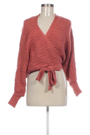 Női pulóver Unbranded, Méret M, Szín Piros, Ár 3 089 Ft