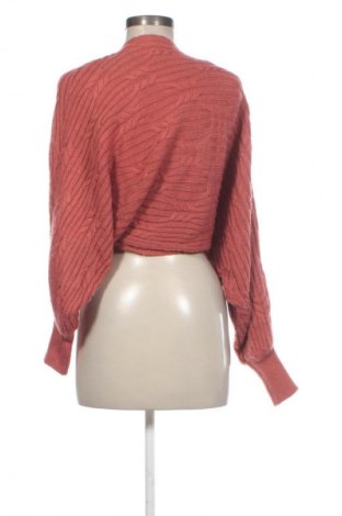 Női pulóver Unbranded, Méret M, Szín Piros, Ár 3 089 Ft