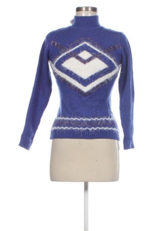 Дамски пуловер Unbranded, Размер M, Цвят Многоцветен, Цена 8,69 €