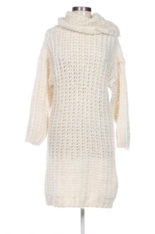 Dámský svetr Unbranded, Velikost M, Barva Krémová, Cena  329,00 Kč