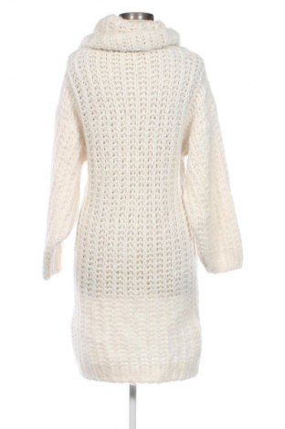 Dámský svetr Unbranded, Velikost M, Barva Krémová, Cena  329,00 Kč