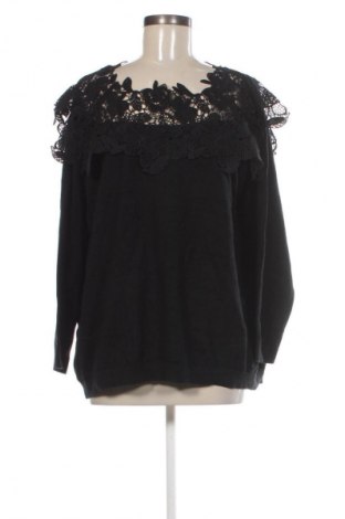 Női pulóver Unbranded, Méret XXL, Szín Fekete, Ár 7 079 Ft