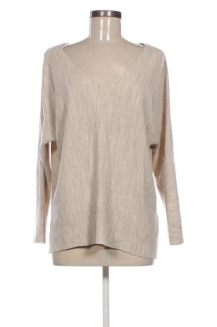 Damenpullover Unbranded, Größe L, Farbe Beige, Preis € 14,77