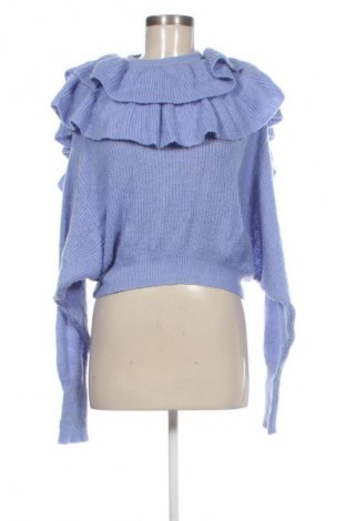 Női pulóver Unbranded, Méret M, Szín Lila, Ár 3 699 Ft