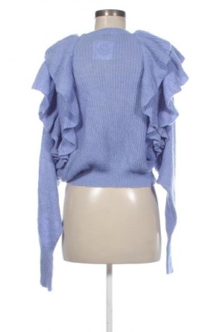 Női pulóver Unbranded, Méret M, Szín Lila, Ár 3 699 Ft