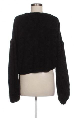 Damenpullover Unbranded, Größe S, Farbe Schwarz, Preis € 7,99