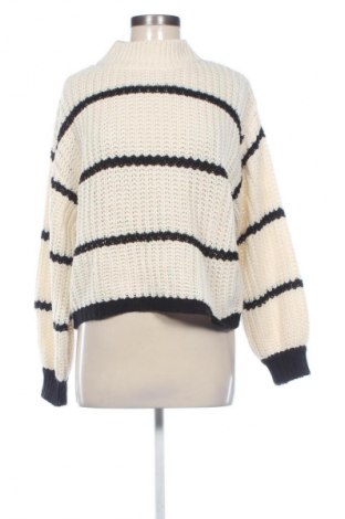 Damenpullover Unbranded, Größe S, Farbe Ecru, Preis € 15,00