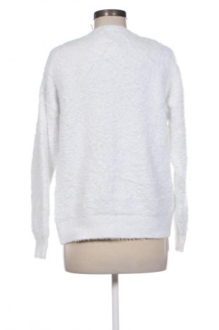 Дамски пуловер Unbranded, Размер XL, Цвят Бял, Цена 15,00 €