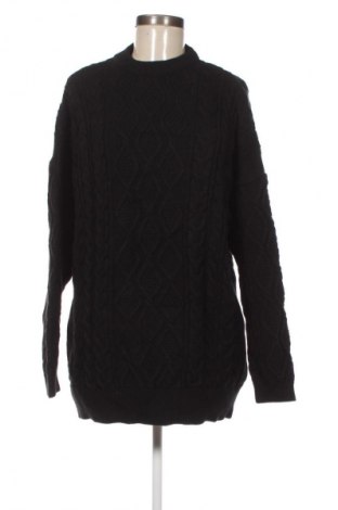 Női pulóver Unbranded, Méret XL, Szín Fekete, Ár 4 509 Ft