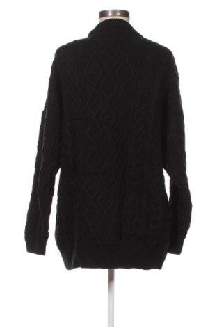 Női pulóver Unbranded, Méret XL, Szín Fekete, Ár 4 509 Ft
