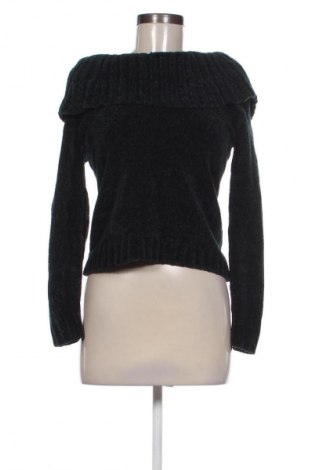 Damenpullover Unbranded, Größe S, Farbe Grün, Preis 14,77 €
