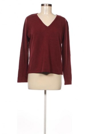 Dámský svetr Unbranded, Velikost M, Barva Červená, Cena  209,00 Kč