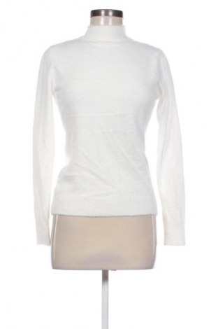 Dámský svetr Unbranded, Velikost M, Barva Krémová, Cena  279,00 Kč