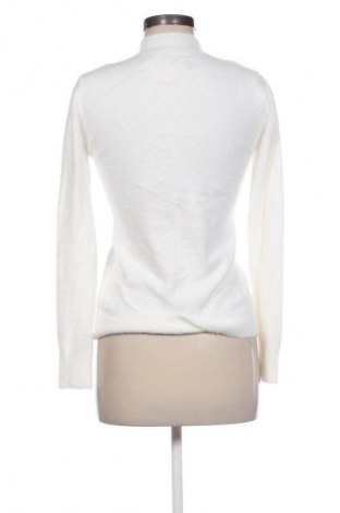 Dámský svetr Unbranded, Velikost M, Barva Krémová, Cena  279,00 Kč