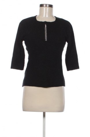 Дамски пуловер Unbranded, Размер S, Цвят Черен, Цена 9,20 €