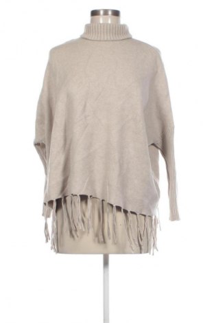 Γυναικείο πουλόβερ Unbranded, Μέγεθος M, Χρώμα  Μπέζ, Τιμή 13,99 €