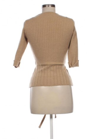 Női pulóver Unbranded, Méret S, Szín Barna, Ár 6 103 Ft