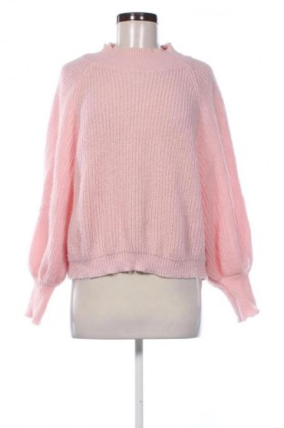 Női pulóver Unbranded, Méret M, Szín Rózsaszín, Ár 6 198 Ft