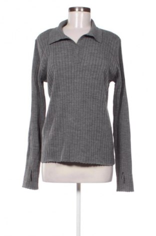 Női pulóver Unbranded, Méret XXL, Szín Szürke, Ár 4 213 Ft