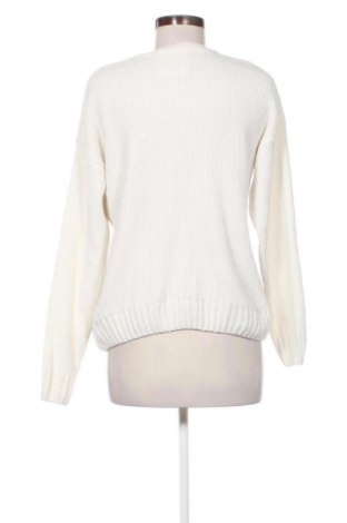 Női pulóver Unbranded, Méret S, Szín Fehér, Ár 4 942 Ft