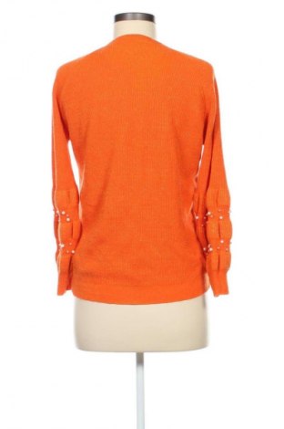 Női pulóver Unbranded, Méret S, Szín Narancssárga
, Ár 6 103 Ft