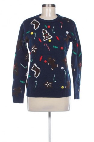 Damenpullover Unbranded, Größe S, Farbe Mehrfarbig, Preis € 15,00